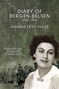 The Diary Of Bergen-belsen | Hanna Levy-Hass ; Amira Hass | 