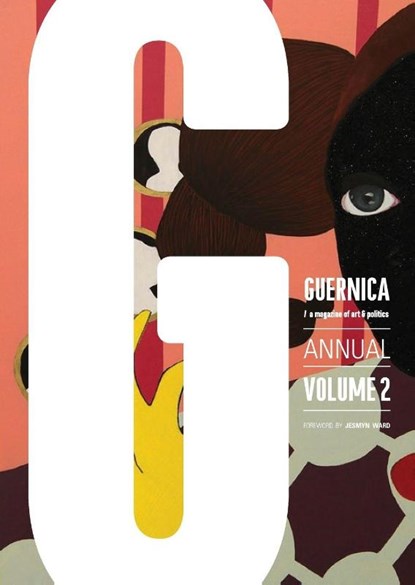 Guernica #2, Nick Flynn - Paperback - 9781608465378