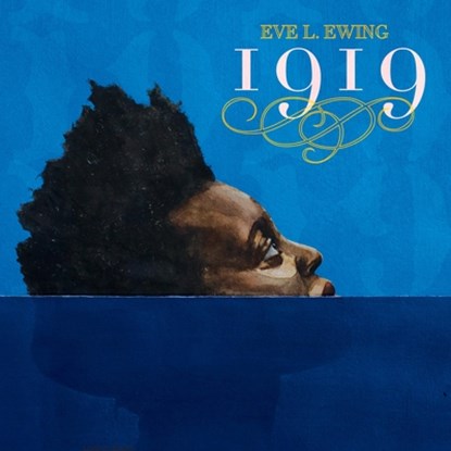 1919, Eve L. Ewing - Gebonden - 9781608466023