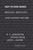 Not In Our Genes, Richard Lewontin ; Steven Rose ; Leon J. Kamin - Paperback - 9781608467273