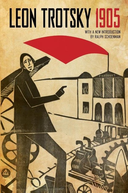 1905, Leon Trotsky - Paperback - 9781608467358