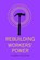 Rebuilding Workers Power, UETRICHT,  Micah - Paperback - 9781608469031