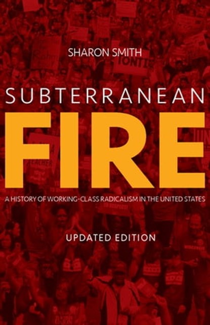 Subterranean Fire, Sharon Smith - Ebook - 9781608469185