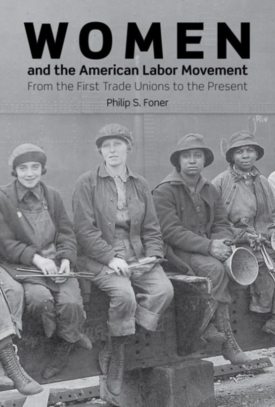 Women And The American Labor Movement