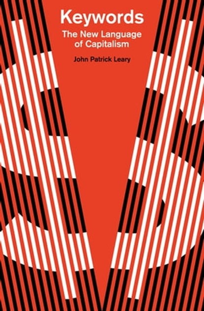 Keywords, John Patrick Leary - Ebook - 9781608469635