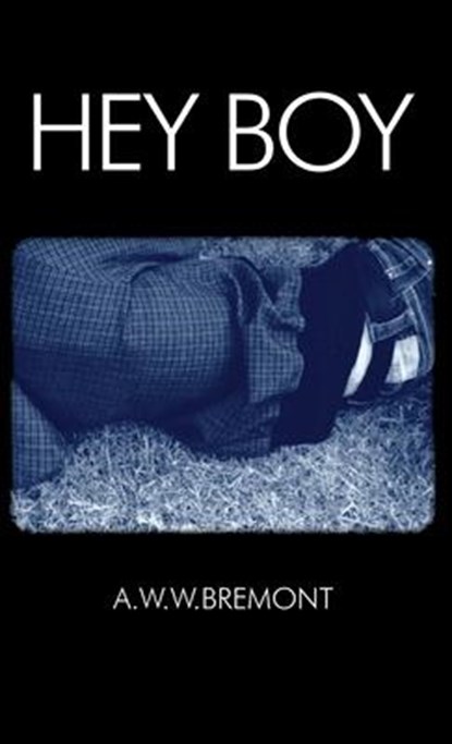 Hey Boy, A W W Bremont - Paperback - 9781608641369