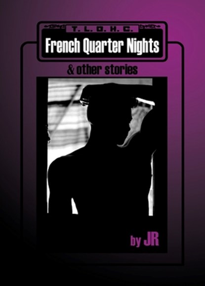 French Quarter Nights & Other Stories, Jr. - Paperback - 9781608642427
