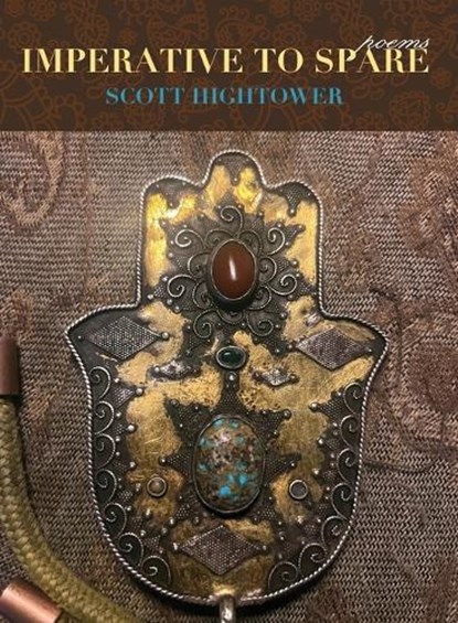 Imperative to Spare, Scott Hightower - Paperback - 9781608642977