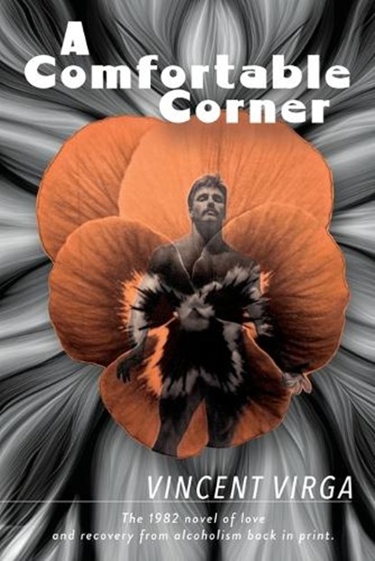 A Comfortable Corner, Vincent Virga - Paperback - 9781608643370
