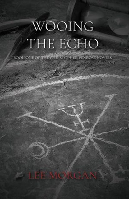 Wooing the Echo, Lee Morgan - Ebook - 9781608643448