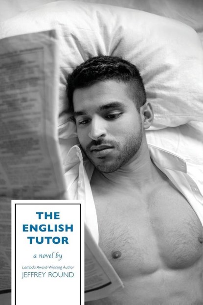 The English Tutor, Jeffrey Round - Paperback - 9781608643554