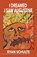 I Dreamed I Saw Augustine, Ryan Schulte - Paperback - 9781608644230