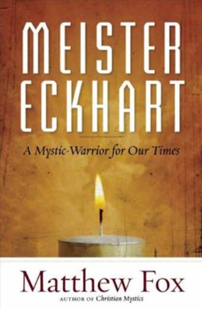 Meister Eckhart, Matthew Fox - Paperback - 9781608682652