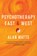 Psychotherapy East & West, Alan Watts - Paperback - 9781608684564