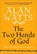 The Two Hands of God, Alan Watts - Paperback - 9781608686865