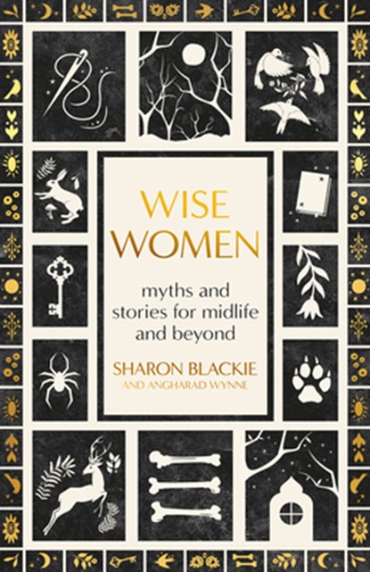 Blackie, S: Wise Women, Sharon Blackie - Paperback - 9781608689668
