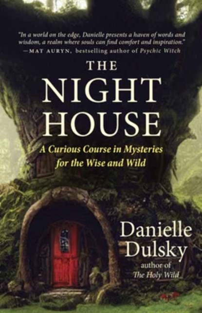 The Night House, Dulsky Danielle - Paperback - 9781608689798