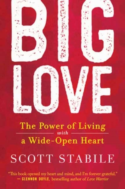 Big Love, Scott Stabile - Paperback - 9781608689811