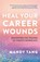 Career Wounds, Mandy Tang - Paperback - 9781608689903