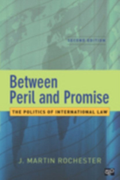 Between Peril and Promise, Rochester - Paperback - 9781608717101
