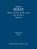 First Suite in E-flat, Op.28 No.1, Gustav Holst - Paperback - 9781608740512