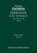 Serenade for Strings, Op.22 / B.52, Antonin Dvorak - Paperback - 9781608740789