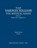 Five Mystical Songs: Study score, Ralph Vaughan Williams - Paperback - 9781608742400