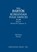 Romanian Folk Dances, Sz.68, Bela Bartok - Paperback - 9781608742509