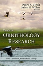 Trends in Ornithology Research | Ulrich, Pedro K ; Willett, Julien H | 
