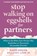 Stop Walking on Eggshells for Partners, Bill Eddy ; Randi Kreger - Paperback - 9781608824878