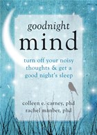 Goodnight Mind | Colleen E. Carney | 