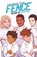 Fence: Redemption, C.S. Pacat - Paperback - 9781608861378