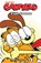 Garfield: Full Course Vol. 2, Mark Evanier - Paperback - 9781608861507