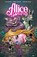 Alice Never After, Dan Panosian - Paperback - 9781608862146