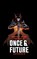 Once & Future Book Two Deluxe Edition, Kieron Gillen - Gebonden - 9781608864416