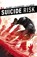Suicide Risk, CAREY,  Mike - Paperback - 9781608864614