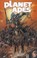 Planet of the Apes: The Devil's Pawn, Daryl Gregory - Paperback - 9781608866694