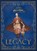 Avatar: The Last Airbender: Legacy, Michael Teitelbaum - Gebonden - 9781608874477