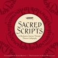 Sacred Scripts | Tashi Mannox | 