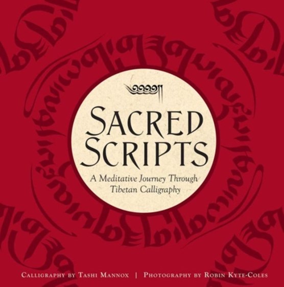 Sacred Scripts