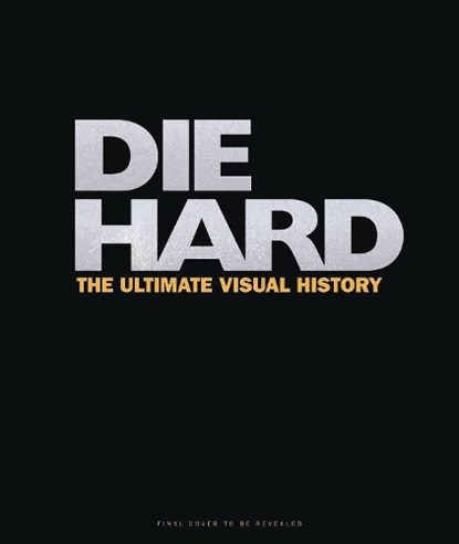 Die Hard, MOTTRAM,  James ; Cohen, David S. - Gebonden - 9781608879731