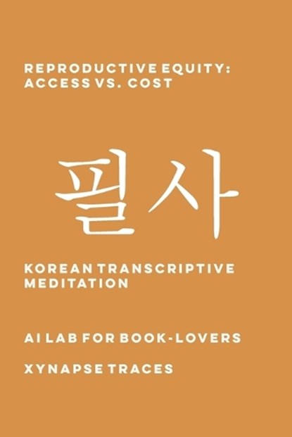 Reproductive Equity, Ai Lab for Book-Lovers - Paperback - 9781608884216