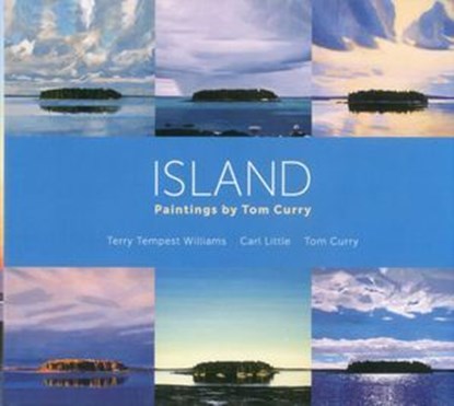 Island, Terry Tempest Williams ; Carl Little ; Tom Curry - Ebook - 9781608931897