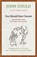 You Should Start Sooner, John Gould - Paperback - 9781608935482