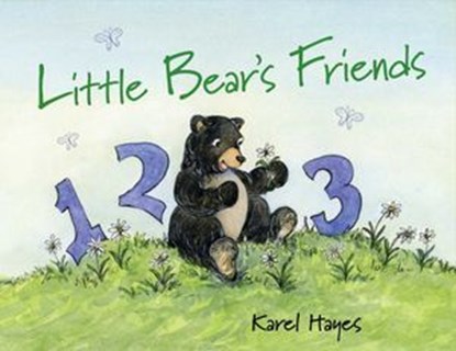 Little Bear's Friends, Karel Hayes - Ebook - 9781608936953