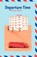 Departure Time, MATTI,  Truus - Paperback - 9781608980093