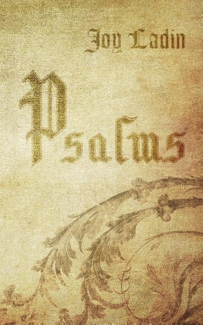Psalms, Joy Ladin - Paperback - 9781608993499