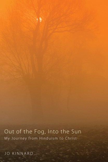 Out of the Fog, Into the Sun, Jo Kinnard - Paperback - 9781608998418