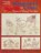 Happiness and Cheer Redwork Through the Year: 10 Classic Embroidery Designs, Delores Storm - Paperback - 9781609000738
