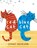 Red Cat, Blue Cat, Jenni Desmond - Paperback - 9781609056834